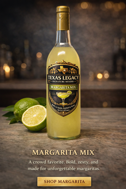 Margarita Mix -750ml