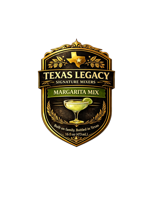 Margarita Mix -750ml
