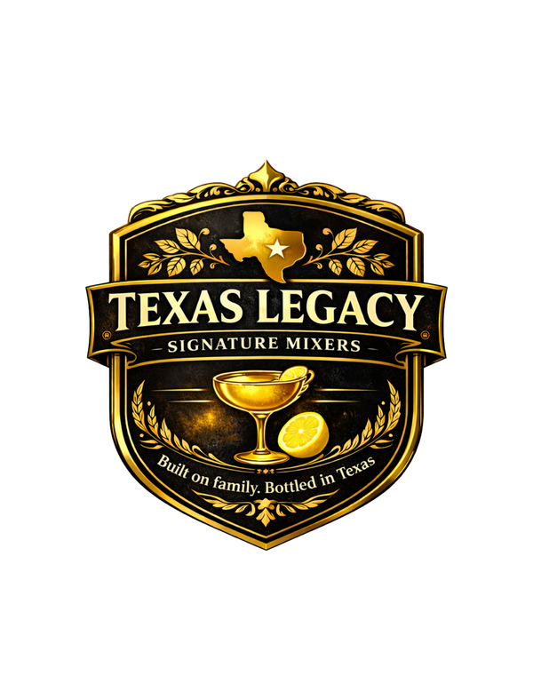 Texas Legacy Signature Mixers 